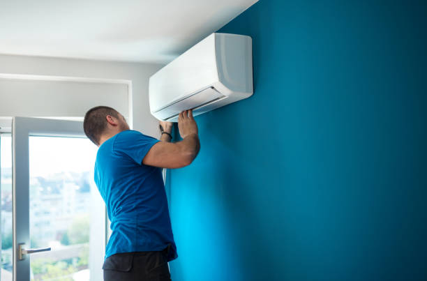 Professional HVAC in Glendale, CO