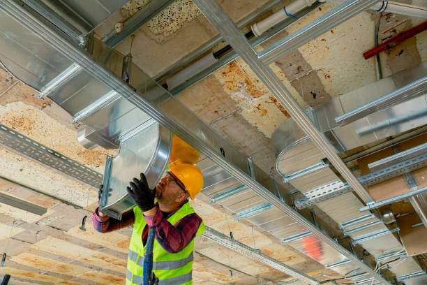 Best Best HVAC Companies  in Glendale, CO