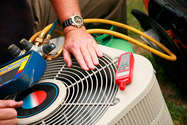 Best HVAC Cleaning Services  in Glendale, CO